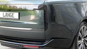 Image 23/61 of Land Rover Range Rover D350 (2025)