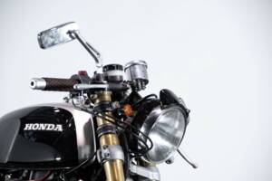 Immagine 36/50 di Honda CB 350 Four (1975)