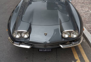 Image 7/30 of Lamborghini 400 GT (2+2) (1967)
