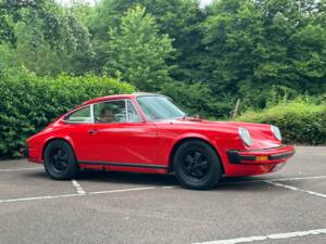 Image 10/100 of Porsche 911 2.7 S (1977)