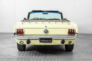 Imagen 17/50 de Ford Mustang 390 GTA (1966)