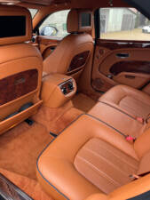 Image 9/24 of Bentley Mulsanne (2012)