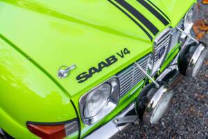 Bild 9/41 von Saab 96 GL V4 (1976)