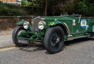 Bild 12/28 von Invicta 4.5 Litre S-Type Low Chassis (1932)