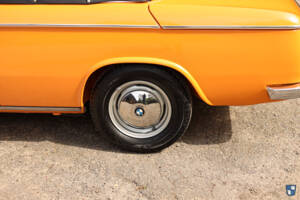 Image 55/94 of BMW 1600 Convertible (1970)