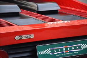 Immagine 17/51 di Ferrari 512 BBi (1982)