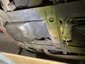 Bild 9/17 von FIAT 1500 (1967)