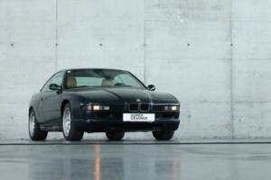 Bild 5/50 von BMW 850CSi (1994)