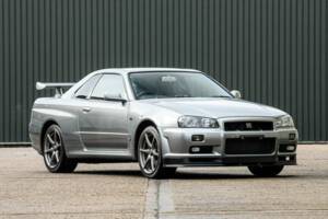 Image 1/49 of Nissan Skyline GT-R (2002)