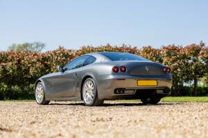 Image 23/50 of Ferrari 612 Scaglietti (2008)