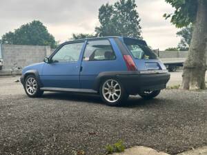 Image 5/8 of Renault R 5 GT Turbo (1988)