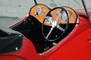 Bild 40/50 von MG NA Magnette (1934)