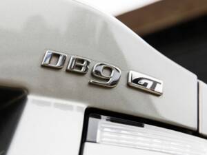 Bild 48/50 von Aston Martin DB 9 GT &quot;Bond Edition&quot; (2015)