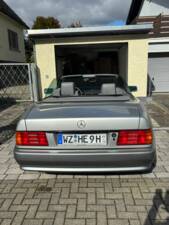 Imagen 6/7 de Mercedes-Benz 300 SL-24 (1992)