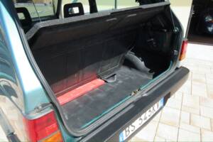 Image 15/27 of FIAT Panda Trecking 4x4 (2001)