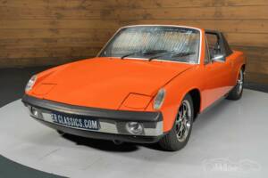 Bild 3/19 von Porsche 914&#x2F;6 (1971)