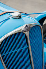 Imagen 18/18 de Delahaye 135C Competition (1938)