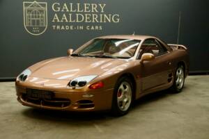 Afbeelding 44/50 van Mitsubishi 3000 GT (1999)