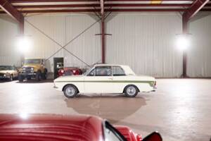 Image 12/53 de Ford Lotus Cortina (1969)