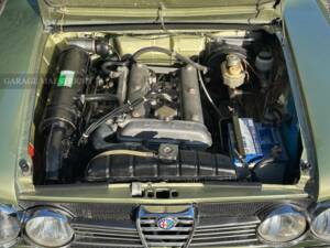 Immagine 90/100 di Alfa Romeo Giulia Super 1.6 (1974)