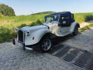 Bild 7/8 von Cygnus Kitcar (1982)