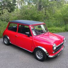Image 3/61 of Leyland Authi Mini Cooper 1300 (1974)