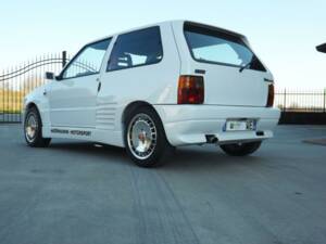 Bild 41/50 von FIAT Uno Turbo i.E. (1991)