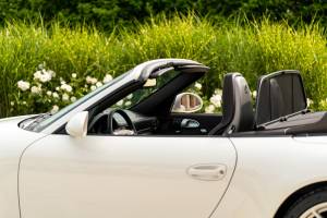 Imagen 6/50 de Porsche 911 Carrera S (2010)
