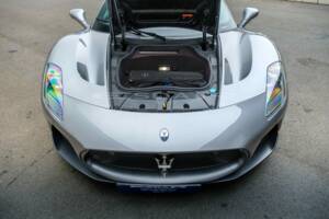 Bild 11/31 von Maserati MC20 (2021)