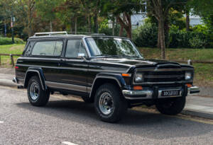 Image 2/26 of Jeep Cherokee Laredo (1980)