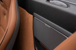 Image 35/45 of Mercedes-Benz SLS AMG Roadster (2012)