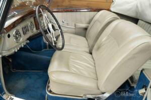 Image 19/19 of Mercedes-Benz 220 Cabriolet A (1951)