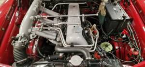 Image 21/44 of Mercedes-Benz 220 SE b (1962)