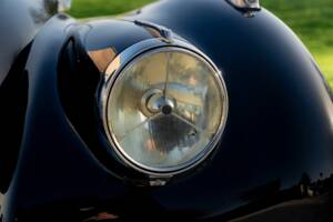 Afbeelding 14/58 van Jaguar XK 120 OTS (1951)