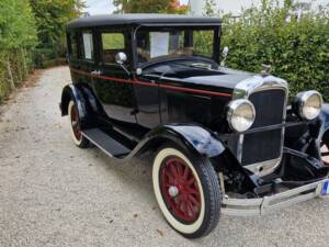 Bild 4/8 von Pontiac Racer Flathead (1928)