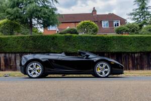 Afbeelding 30/99 van Lamborghini Gallardo (2007)