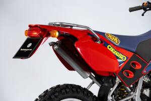 Imagen 17/50 de Fantic Caballero 125 (1996)