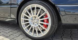 Image 10/100 of Mercedes-Benz SL 500 (1999)