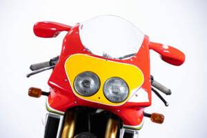 Immagine 34/50 di Cagiva Mito 125 (1991)