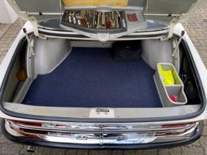 Image 19/20 of BMW 2800 CS (1970)