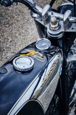 Bild 3/4 von BMW R 75/6 (1974)