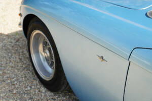Imagen 22/50 de Lamborghini 400 GT (1967)