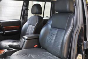 Bild 26/33 von Jeep Cherokee (1998)