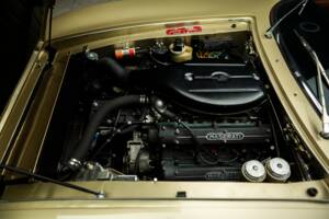 Bild 93/100 von Maserati Ghibli (1968)
