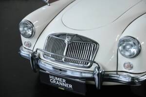 Bild 10/42 von MG MGA 1500 (1959)
