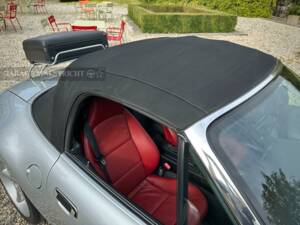 Image 62/69 of BMW Z3 2.8 (1997)