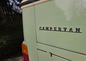 Image 8/30 of Volkswagen T2 Brasil Camper (1982)