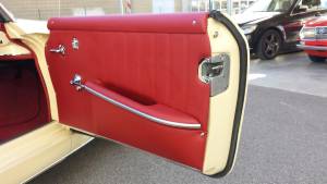 Immagine 8/32 di Mercedes-Benz 190 SL (1962)