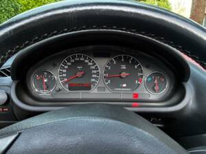 Bild 14/24 von BMW Z3 M 3.2 (1997)