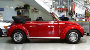 Immagine 5/34 di Volkswagen Beetle 1303 LS (1978)